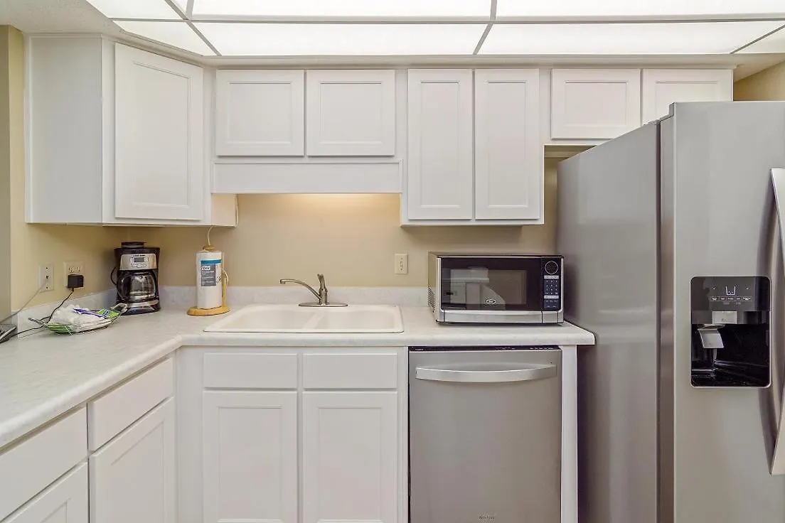 2042 Shoreline Towers - Gulf-View Condo With Free Beach Setup Destin United States