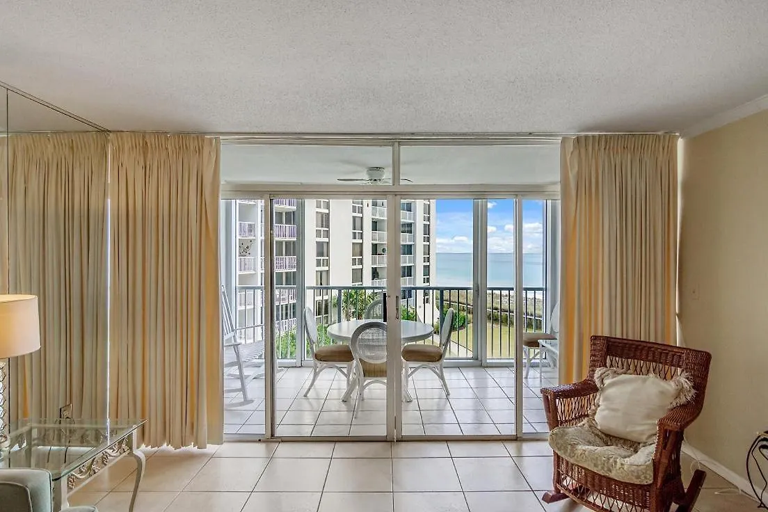 Holiday home 2042 Shoreline Towers - Gulf-View Condo With Free Beach Setup Destin