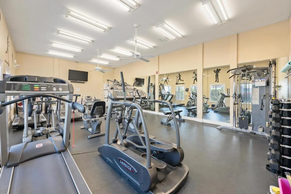 2042 Shoreline Towers - Gulf-View Condo With Free Beach Setup Destin Holiday home